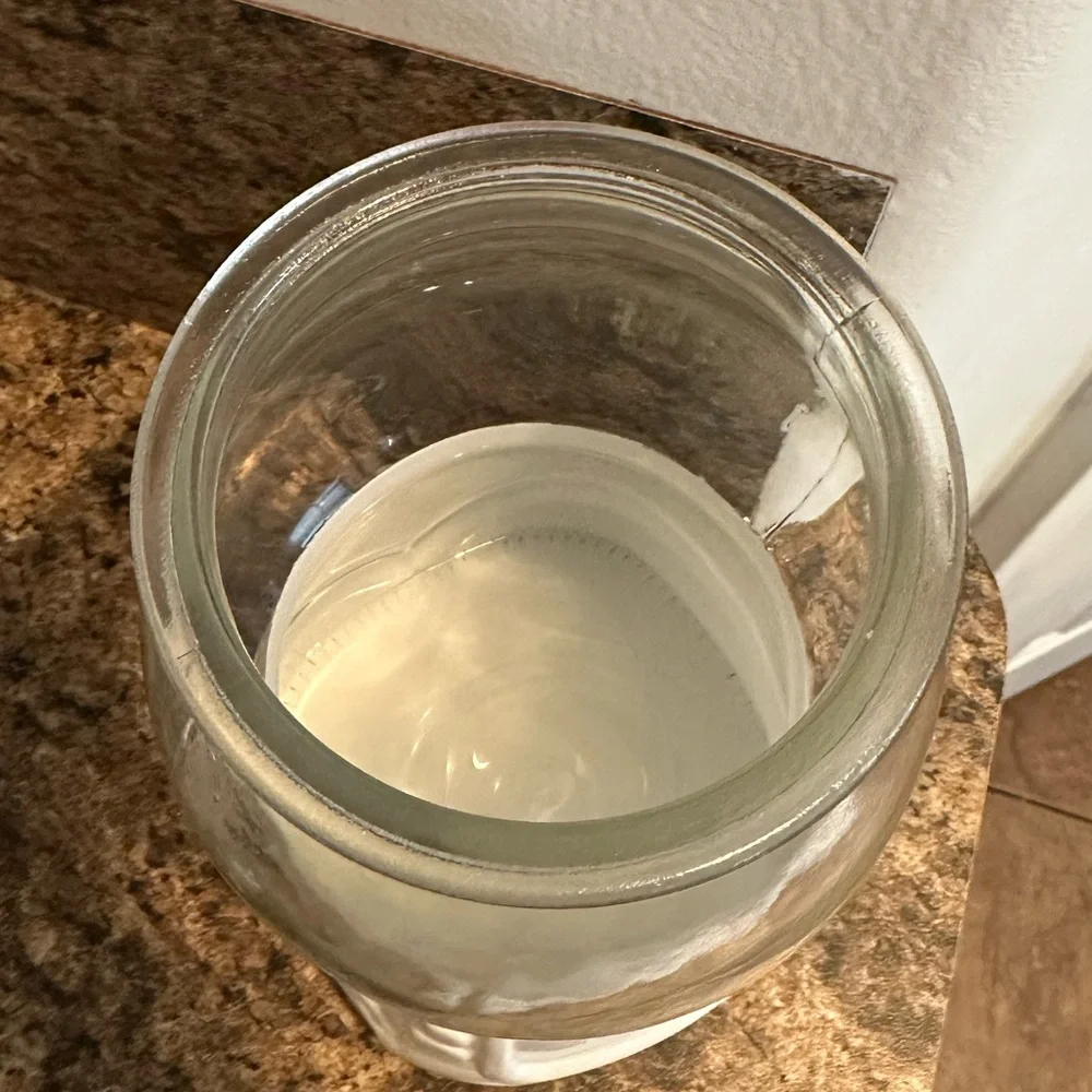 Target white gumball holder - Picture 5 of 8